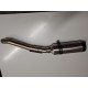 SCARICO USATO ARROW TRACER 9 / TRACER 9 GT 2021-2024