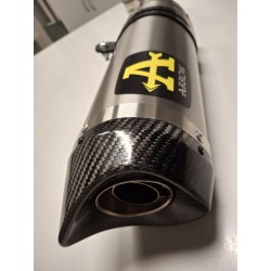SCARICO USATO ARROW TRACER 9 / TRACER 9 GT 2021-2024