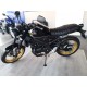 YAMAHA XSR125 LEGACY