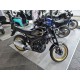 YAMAHA XSR125 LEGACY