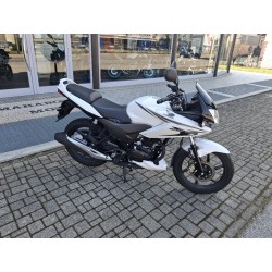 HONDA CBF 125 2014