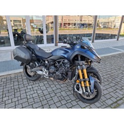 YAMAHA NIKEN GT