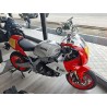 YAMAHA XSR 900 GP