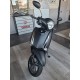 YAMAHA D'ELIGHT 125