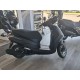 YAMAHA D'ELIGHT 125