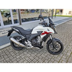 HONDA CB 500 X 2014
