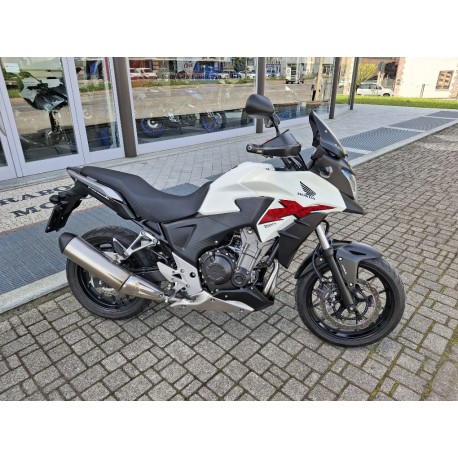 HONDA CB 500 X 2014