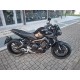 YAMAHA MT-09 ABS 2017