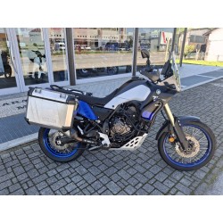 YAMAHA TENERE 700 ABS 2020