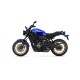 YAMAHA XSR 700 HISTORIC BLUE