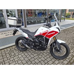 MOTO MORINI X-CAPE 650 2024