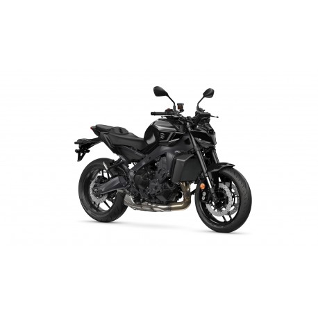 YAMAHA MT-09 ABS