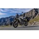 YAMAHA TRACER 9 GT Y-AMT