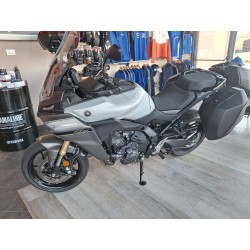 YAMAHA TRACER 9 GT Y-AMT