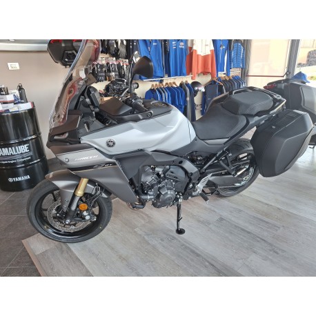 YAMAHA TRACER 9 GT Y-AMT