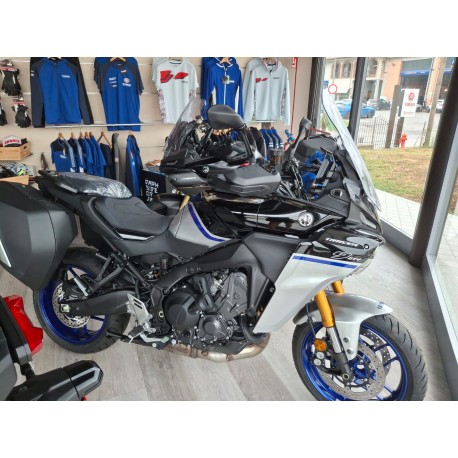 YAMAHA TRACER 9 GT +