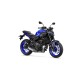 YAMAHA MT-07 ABS