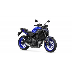 YAMAHA MT-07 ABS