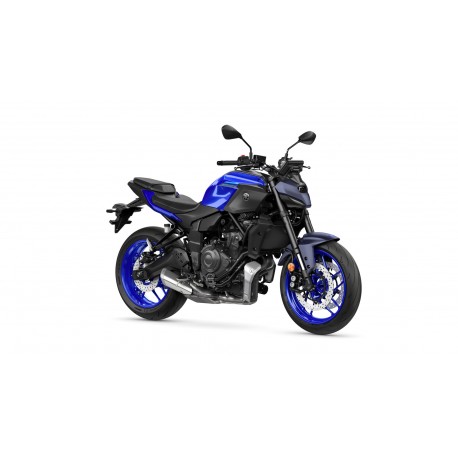 YAMAHA MT-07 ABS