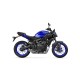 YAMAHA MT-07 ABS 35 KW