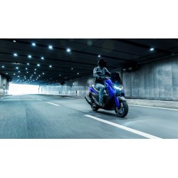 YAMAHA NMAX 125