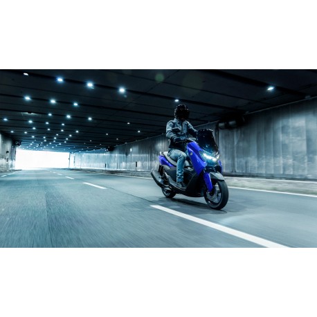 YAMAHA NMAX 125