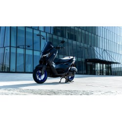 YAMAHA NMAX 125 ICON BLACK