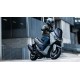 YAMAHA NMAX 125 TECH MAX CERAMIC GREY