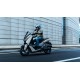 YAMAHA NMAX 125 TECH MAX CERAMIC GREY