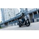 YAMAHA NMAX 125 TECH MAX CERAMIC GREY