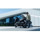 YAMAHA NMAX 125 TECH MAX CERAMIC GREY