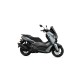 YAMAHA NMAX 125 TECH MAX CERAMIC GREY
