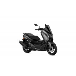 YAMAHA NMAX 125 TECH MAX CRISTAL GRAPHITE