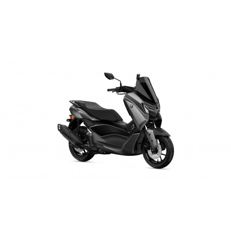 YAMAHA NMAX 125 TECH MAX CRISTAL GRAPHITE