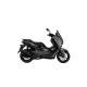 YAMAHA NMAX 125 TECH MAX CRISTAL GRAPHITE