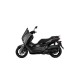YAMAHA NMAX 125 TECH MAX CRISTAL GRAPHITE