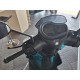 YAMAHA RAYZR 125 MATT CYAN