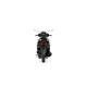 YAMAHA RAYZR 125 SILVER SAND