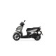 YAMAHA RAYZR 125 SILVER SAND
