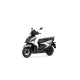 YAMAHA RAYZR 125 SILVER SAND