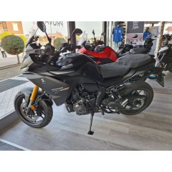 YAMAHA TRACER 7 GT Tech Black