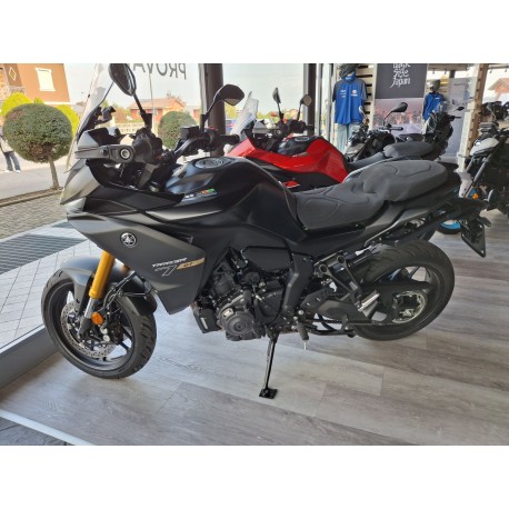 YAMAHA TRACER 7 GT Tech Black