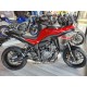 YAMAHA TRACER 7 Redline