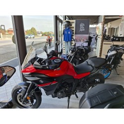 YAMAHA TRACER 7 Redline