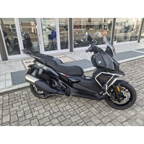 BMW C-400 X 2025