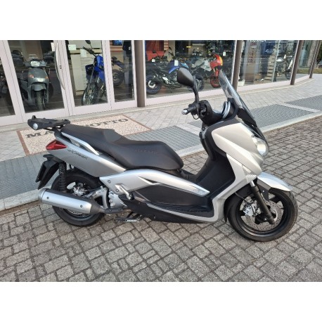 YAMAHA XMAX 250 2010