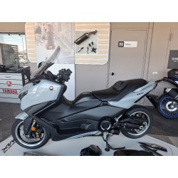 YAMAHA TMAX 560 TECH MAX