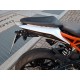 KTM DUKE 125 ABS 2020