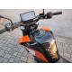 KTM DUKE 125 ABS 2020