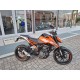 KTM DUKE 125 ABS 2020